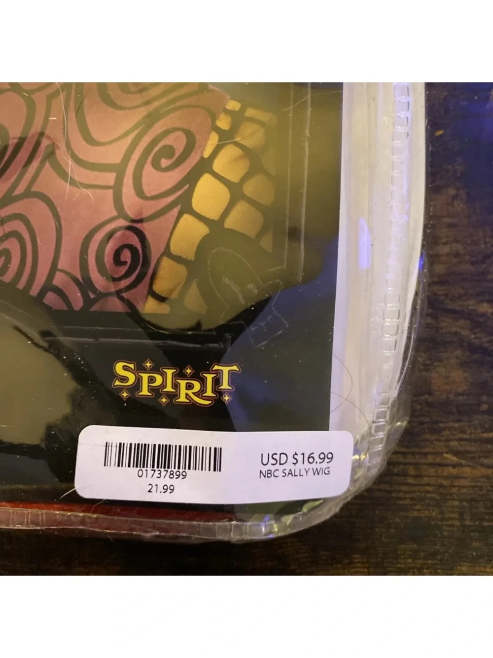 Spirit questions leave